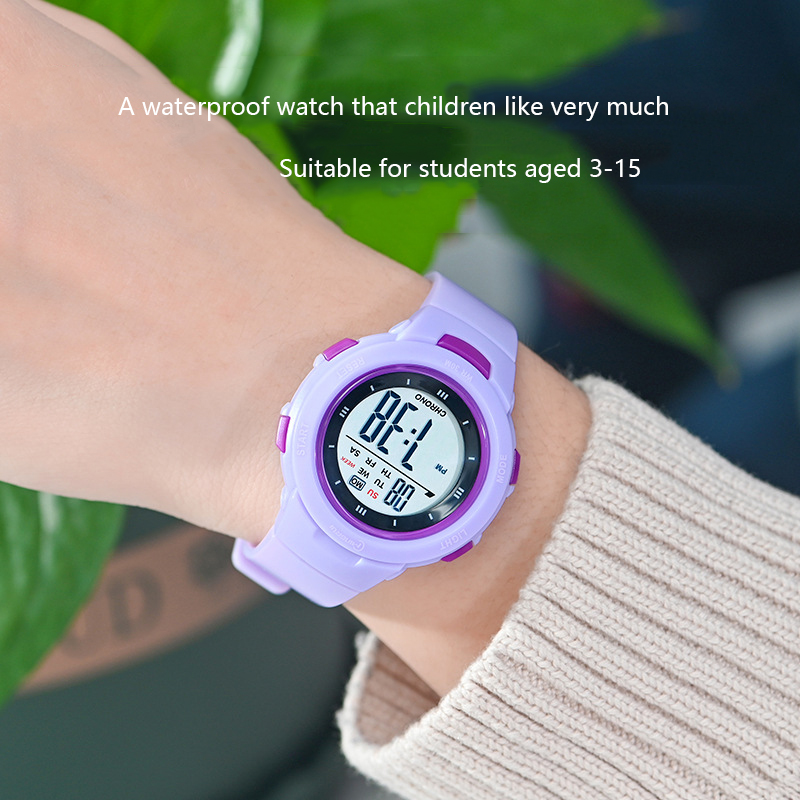 UTHAI CE49 Kids Watches Fashio - đánh giá và giá Smartwatch Digital Watches For Kid Boy