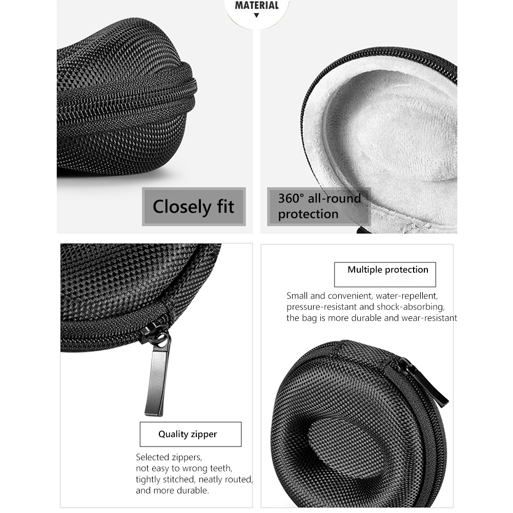 Watch Travel Case Portable Sto - đánh giá và giá Tag Watches Smartwatch