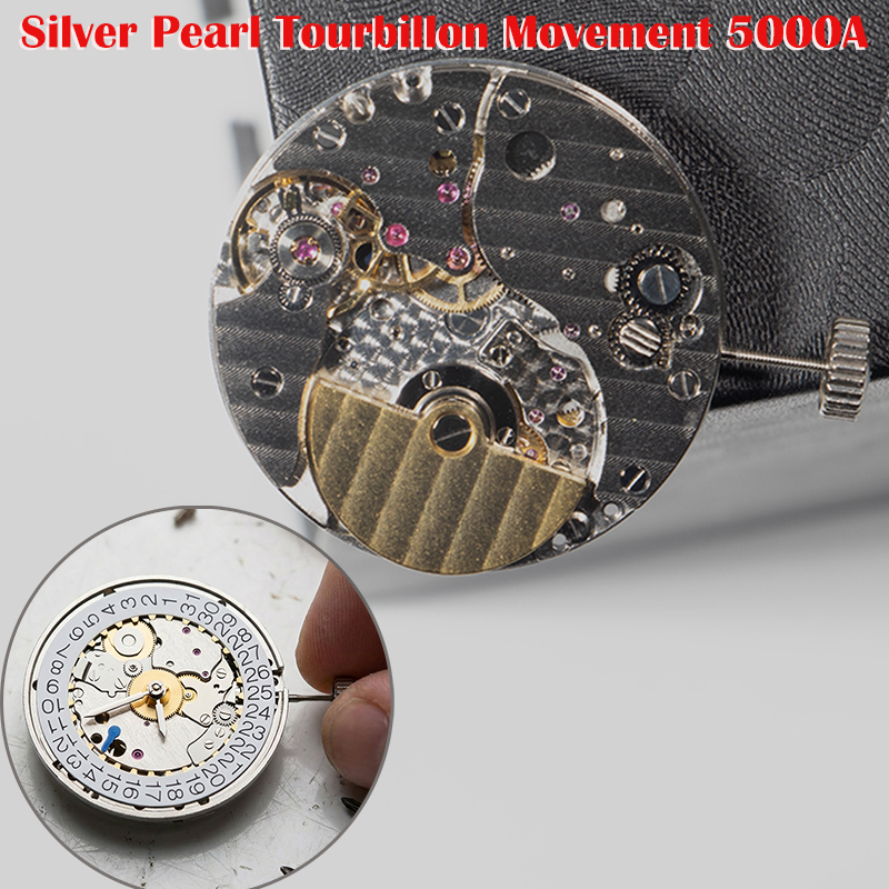 Applicable To Watch Movement 5 - đánh giá và giá Watch Movement Rotor