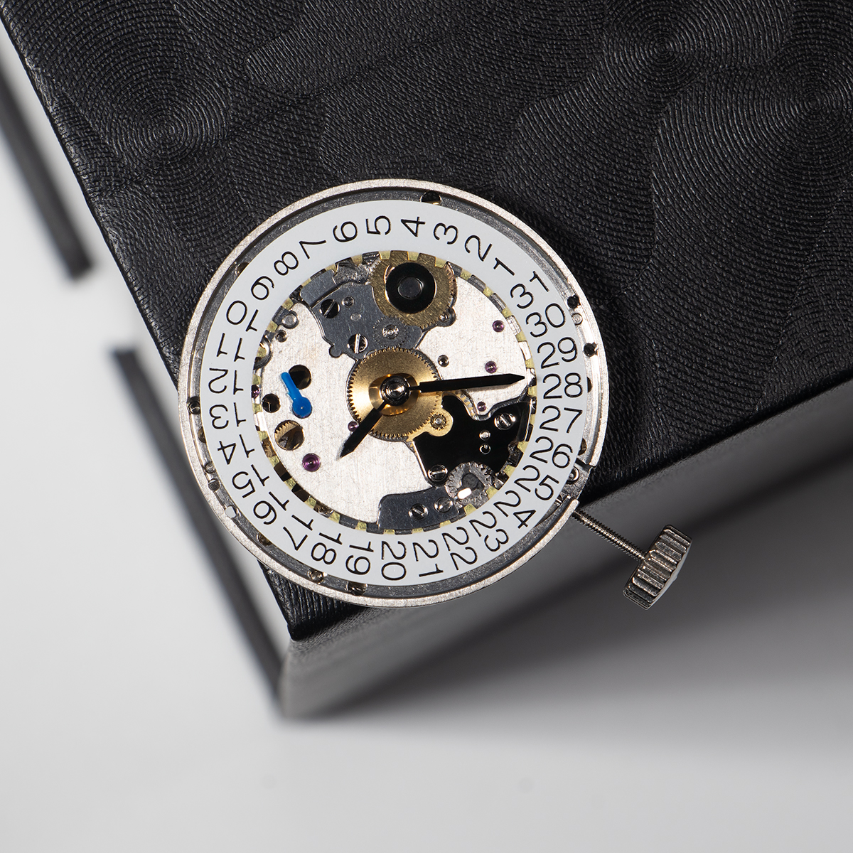 Applicable To Watch Movement 5 - đánh giá và giá Watch Movement Rotor