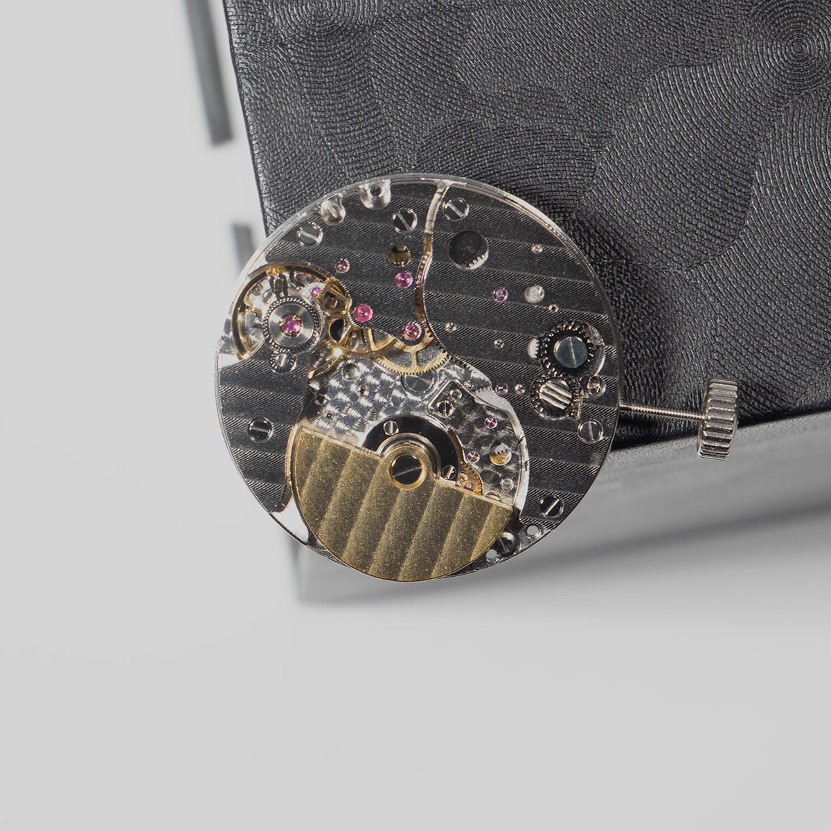 Applicable To Watch Movement 5 - đánh giá và giá Watch Movement Rotor