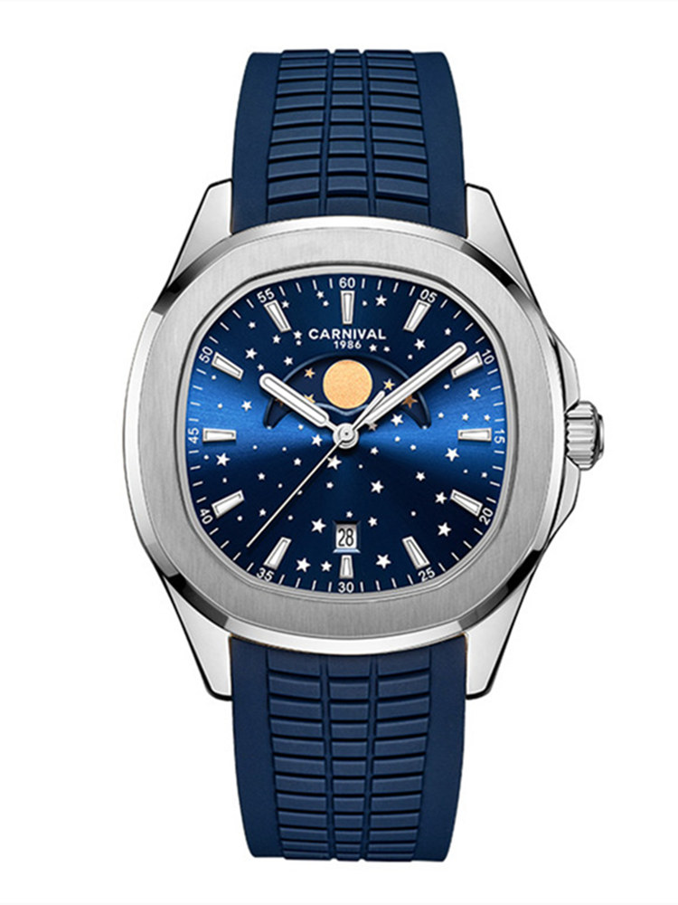 Switzerland Ronda Quartz Carni - đánh giá và giá Watches Not Smartwatch