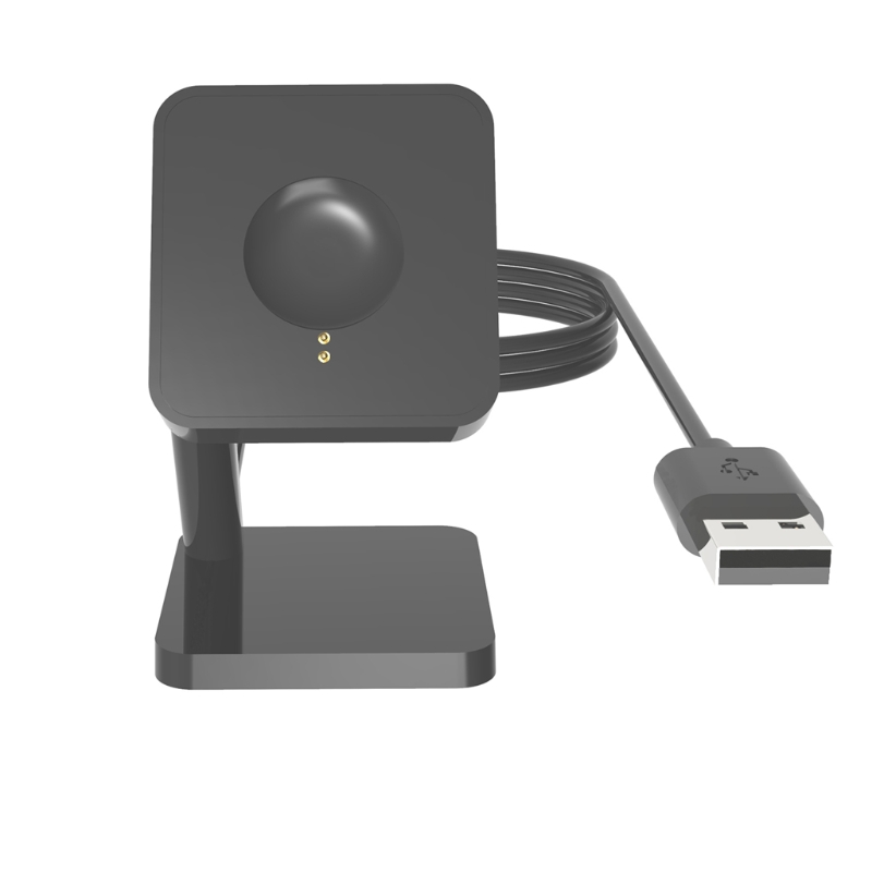1M USB Magnetic Fast Charge Ch - đánh giá và giá Fossil Watches Smartwatch Charger