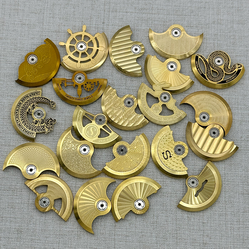 Watch Movement Rotor Compatibl - đánh giá và giá Watch Movement Rotor