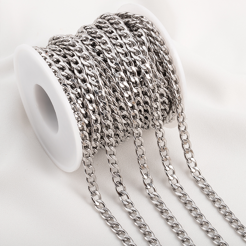 1Meter 2Meters 3-7mm Stainless - đánh giá và giá Bracelet Link Remover