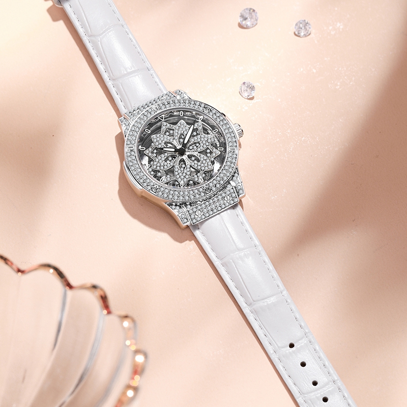 Brand Women's Watch Diamond Wa - đánh giá và giá Smartwatch Watches For Women Brands