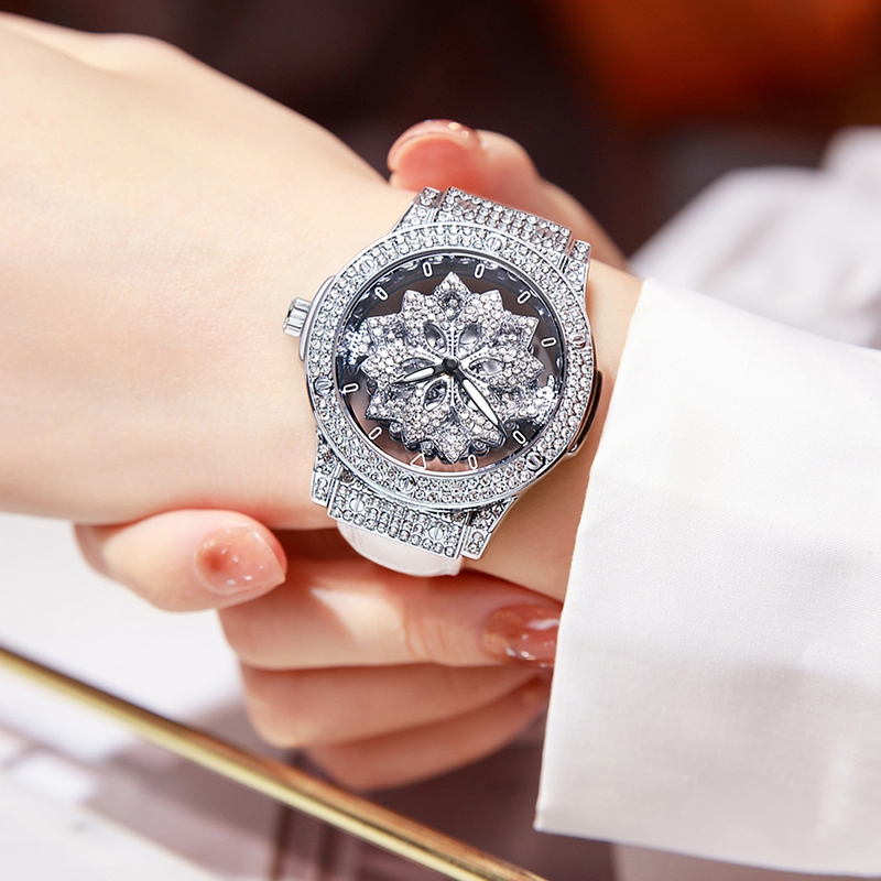 Brand Women's Watch Diamond Wa - đánh giá và giá Smartwatch Watches For Women Brands