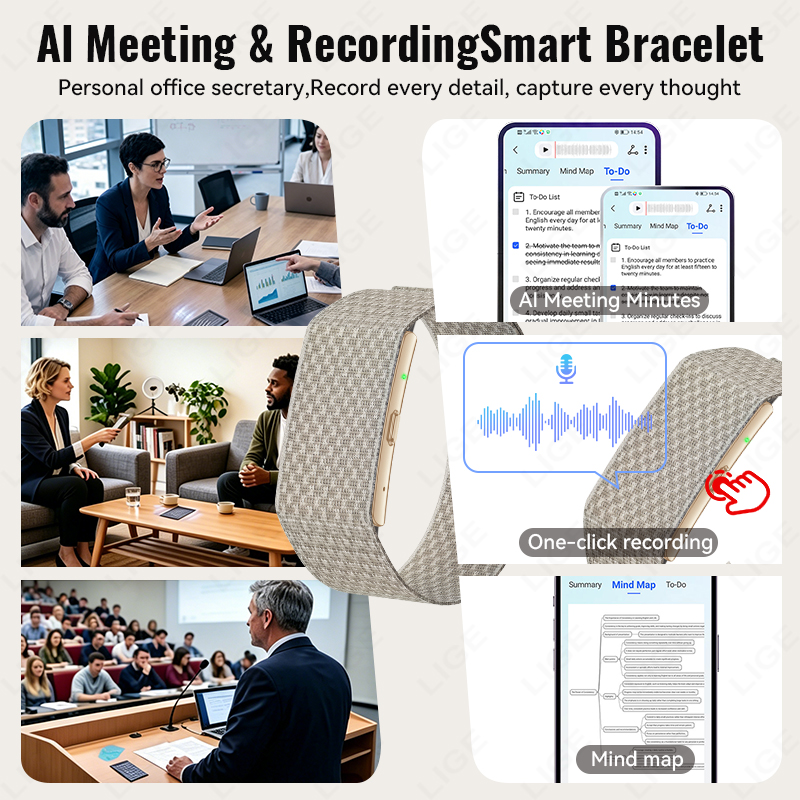 Women Sports Band AI Recording - đánh giá và giá Smartwatch Noise Watches For Women