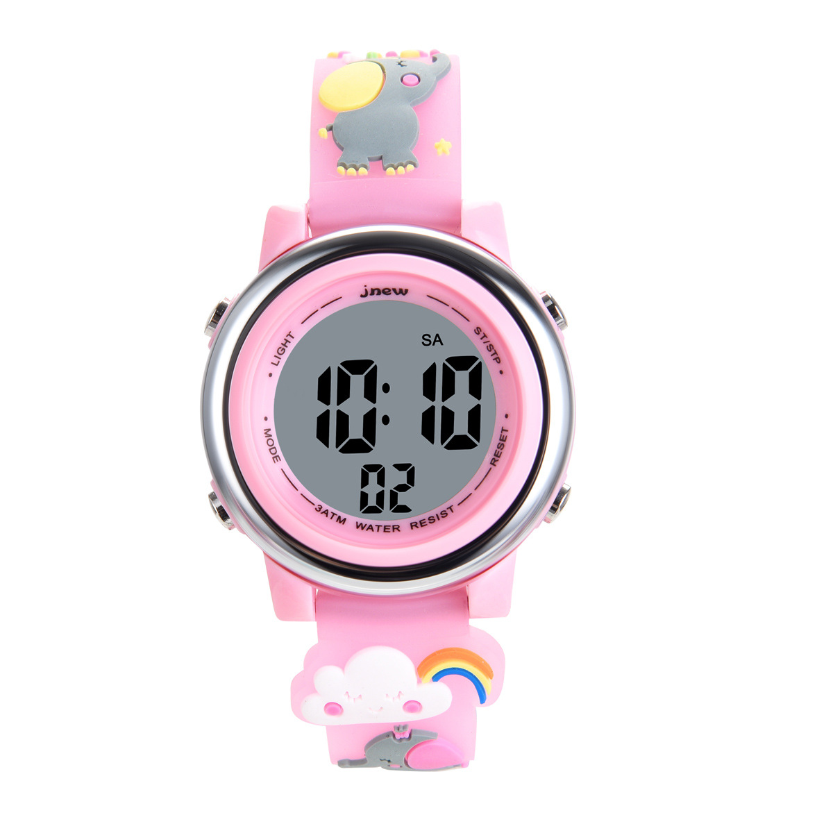 UTHAI H120 Children's Cartoon  - đánh giá và giá Smartwatch Digital Watches For Girls
