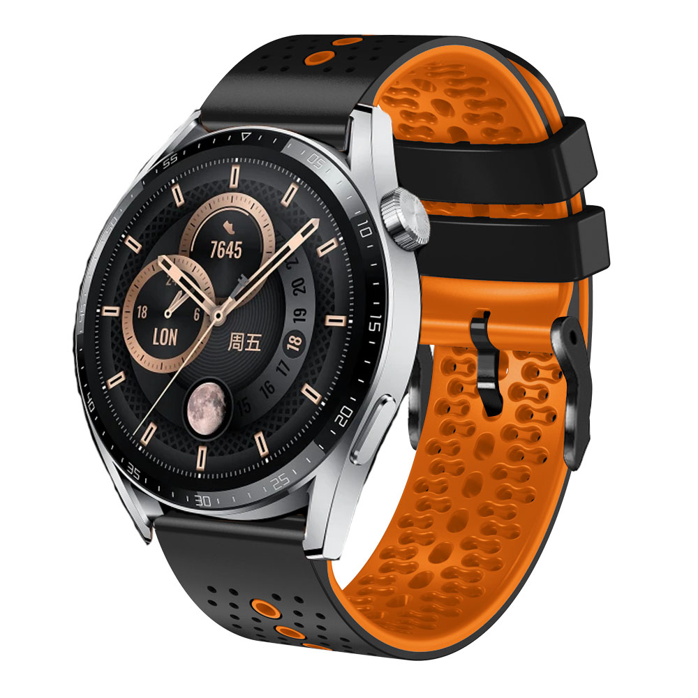 22mm Watch Strap For Polar Van - đánh giá và giá Titan Watches Smartwatch