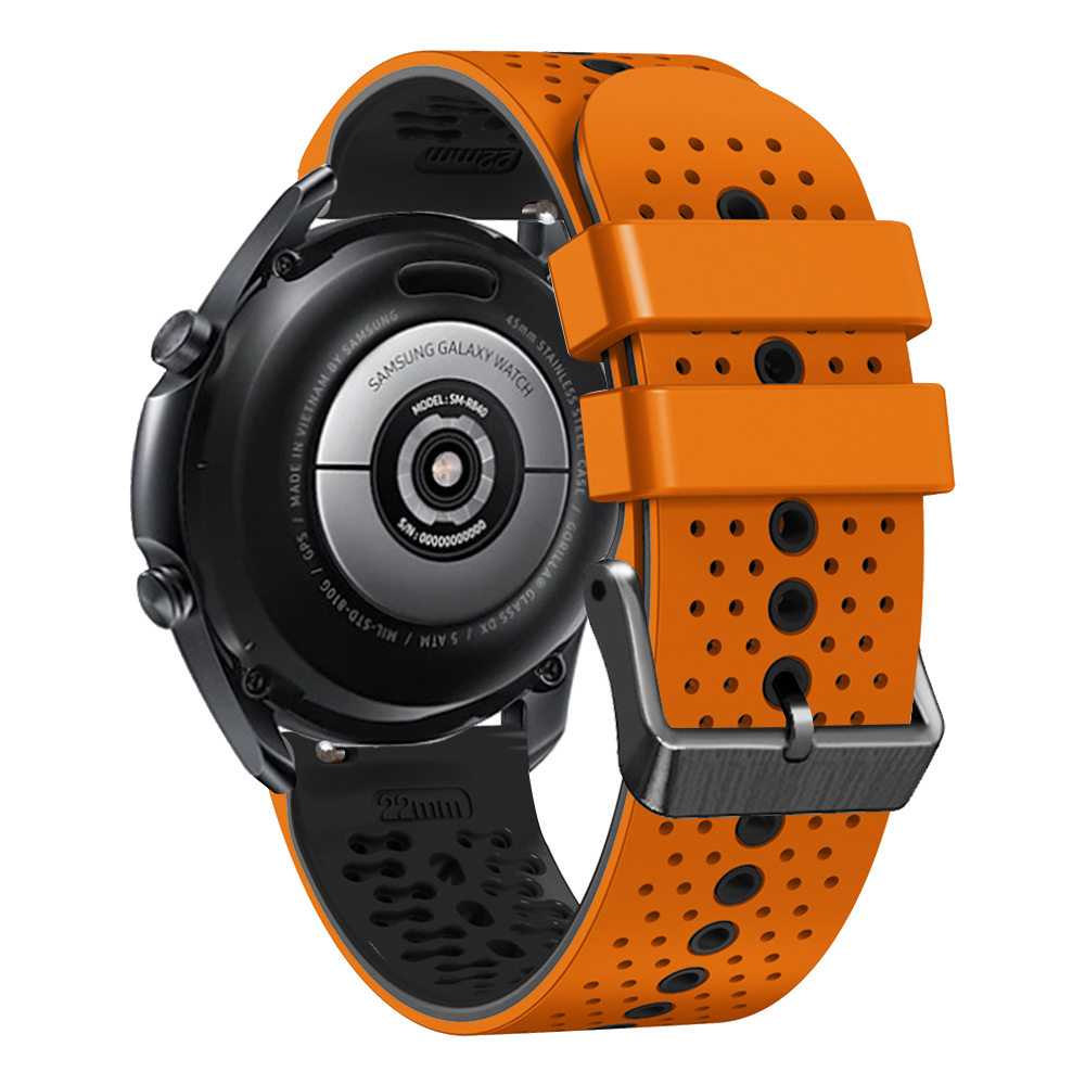 22mm Watch Strap For Polar Van - đánh giá và giá Titan Watches Smartwatch