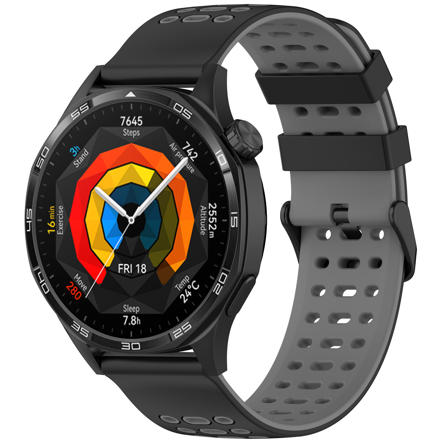 22mm Smart Watch Band For Pola - đánh giá và giá Titan Watches Smartwatch