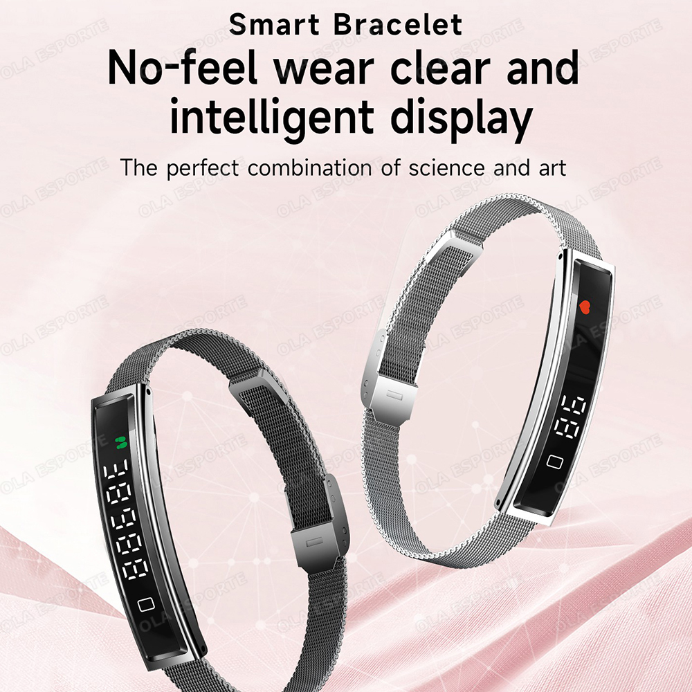 2026 New Fashion Women Smart B - đánh giá và giá Smartwatch Health Watches For Women