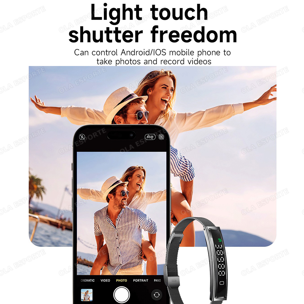 2026 New Fashion Women Smart B - đánh giá và giá Smartwatch Health Watches For Women
