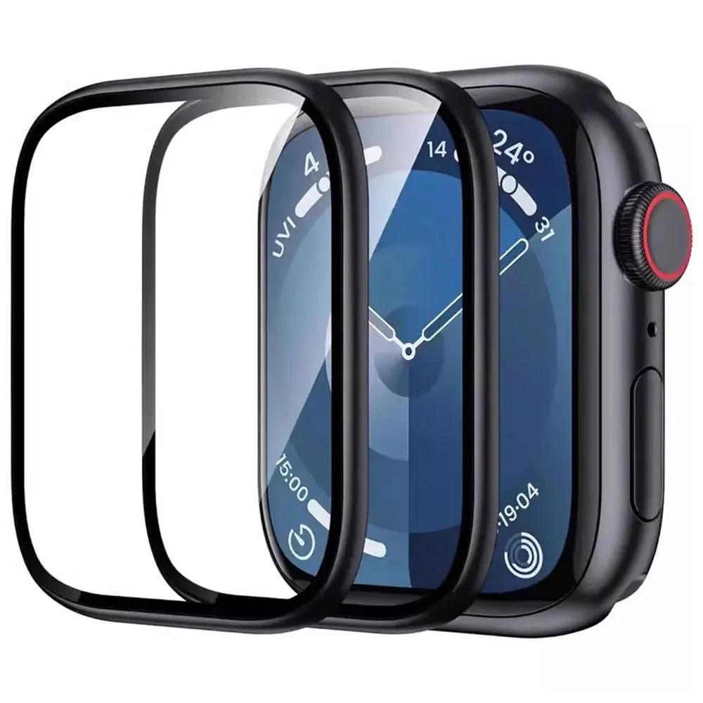 Full Curved Screen Protector F - đánh giá và giá Watches Not Smartwatch