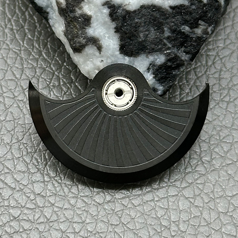 120 Styles Mod NH35 Automatic  - đánh giá và giá Watch Movement Rotor