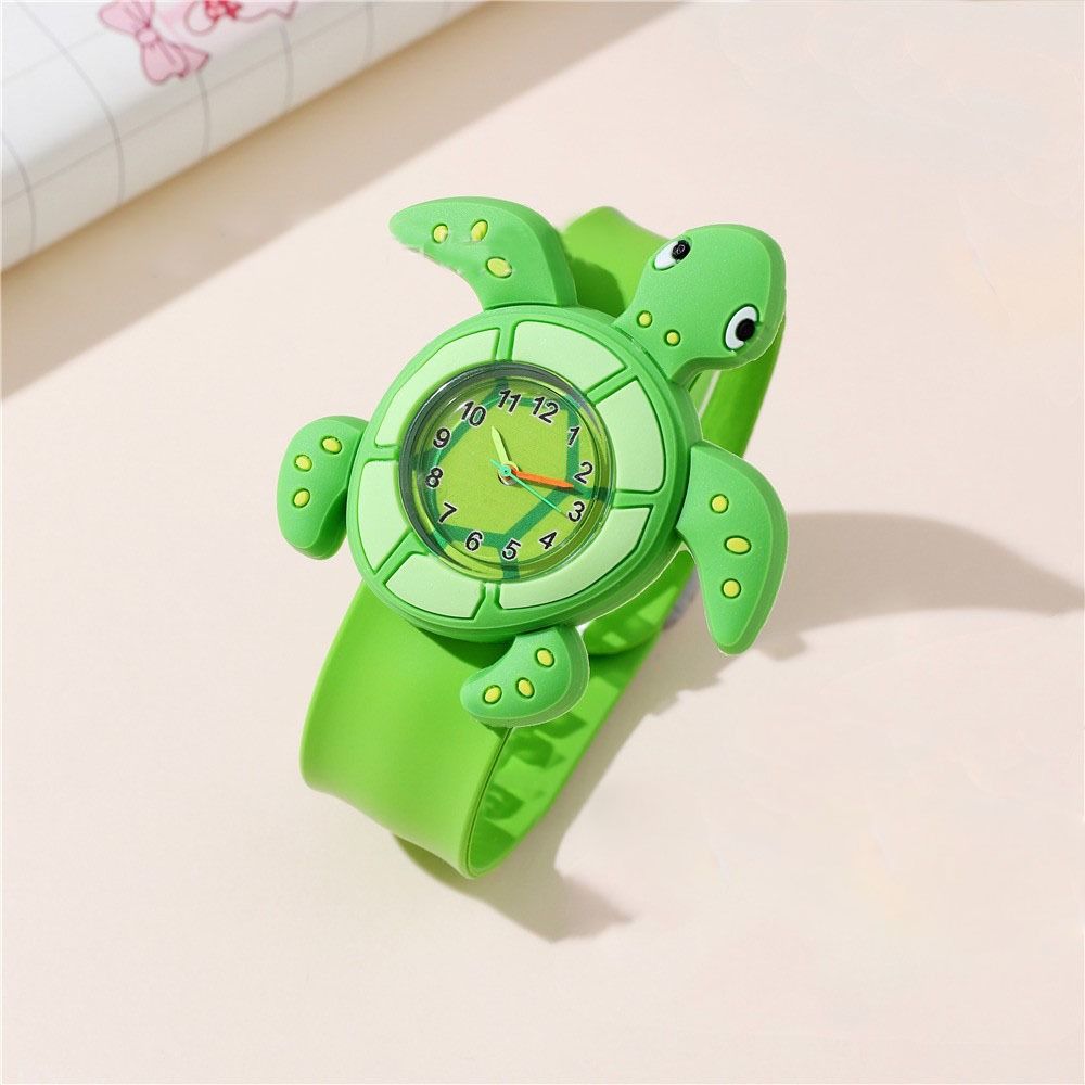 New Kids Gift Cartoon Animal Q - đánh giá và giá Kids Watches Not Smartwatch