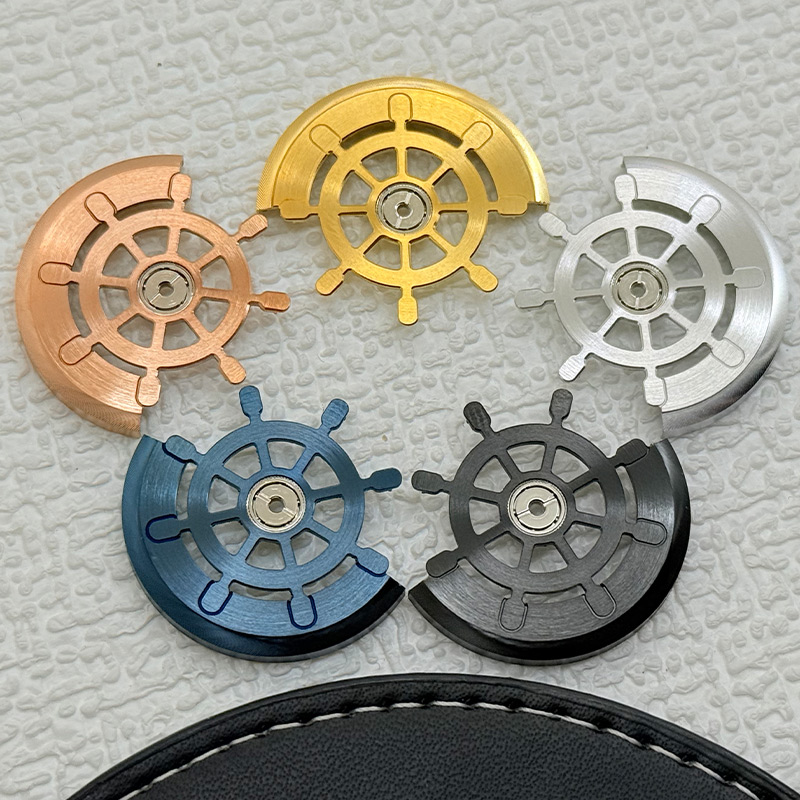 Customized Rotor Watch Movemen - đánh giá và giá Watch Movement Rotor