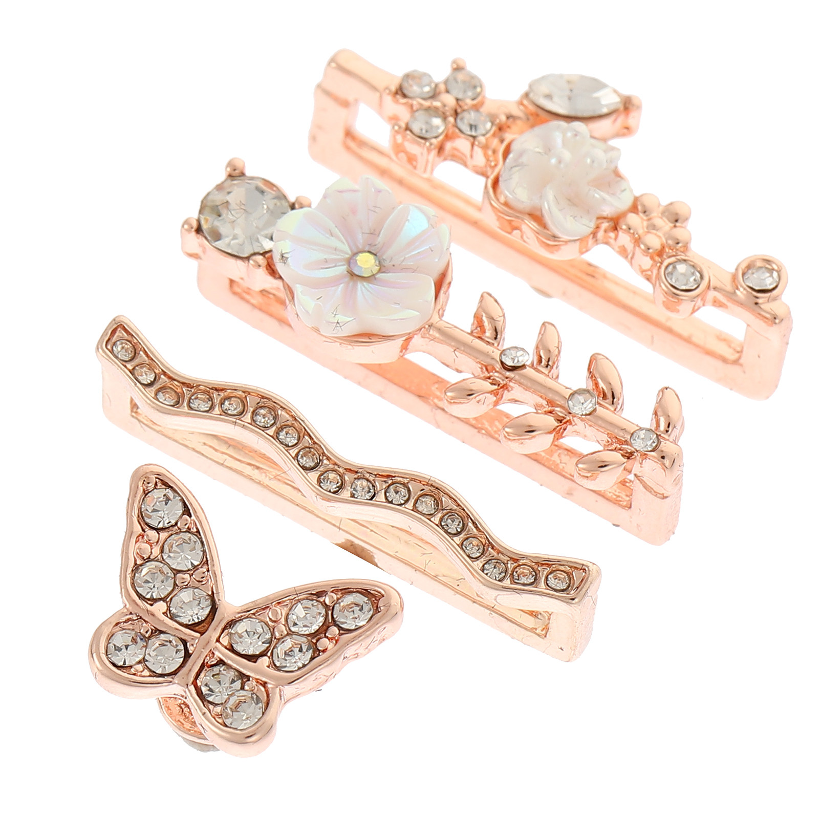4Pcs Watch Strap Charms Set St - đánh giá và giá Kids Watches Not Smartwatch