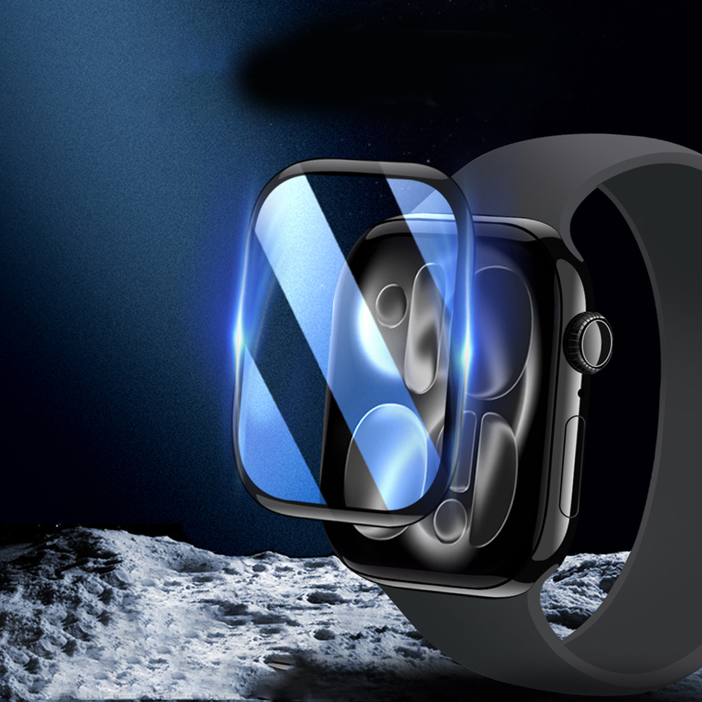 Screen Protector For Apple Wat - đánh giá và giá Watches Not Smartwatch