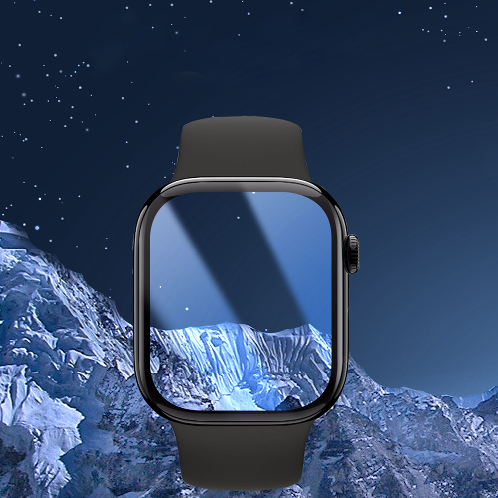 Screen Protector For Apple Wat - đánh giá và giá Watches Not Smartwatch