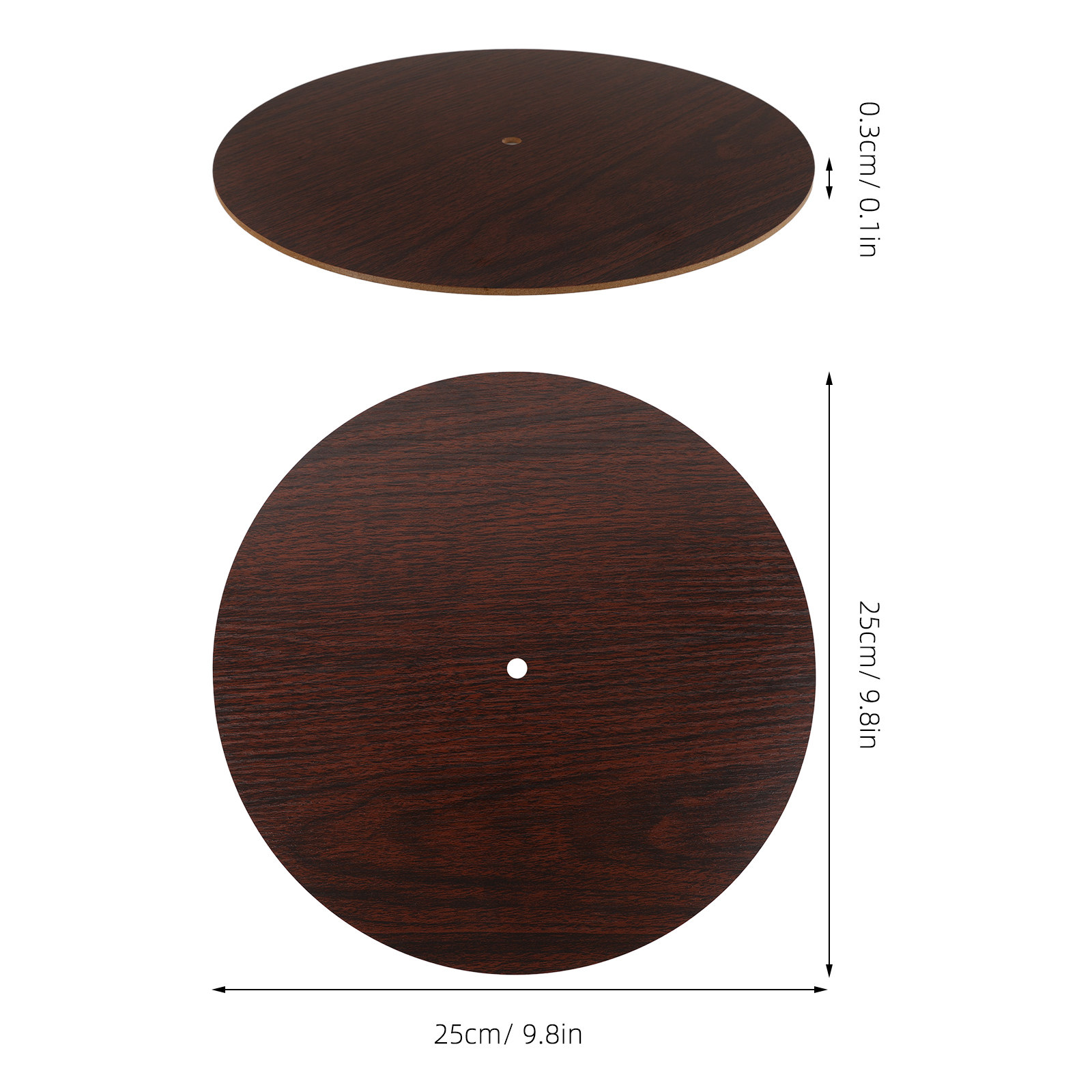 Wood Grain Clock Dial Round Bl - đánh giá và giá Kids Watches Not Smartwatch