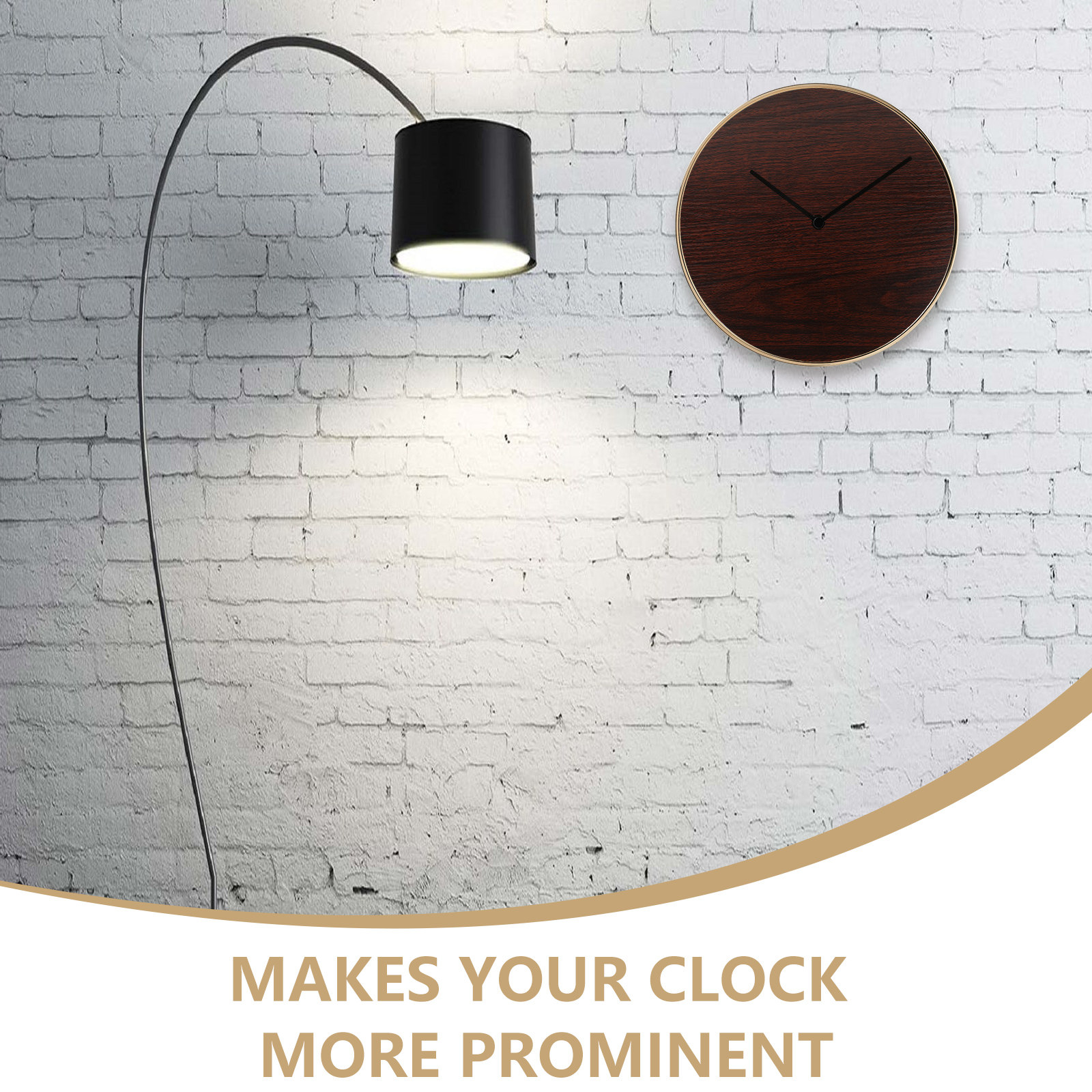 Wood Grain Clock Dial Round Bl - đánh giá và giá Kids Watches Not Smartwatch