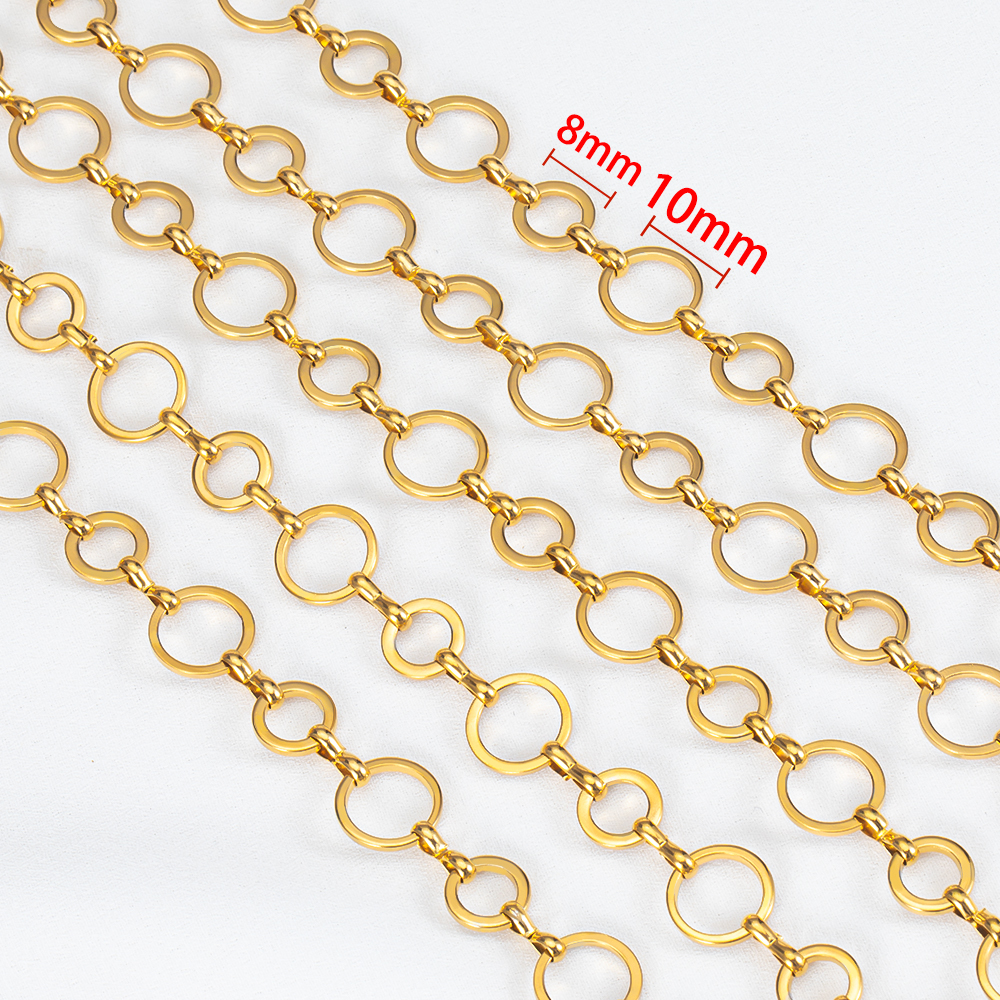 1Meters Stainless Steel O-Ring - đánh giá và giá Bracelet Link Remover