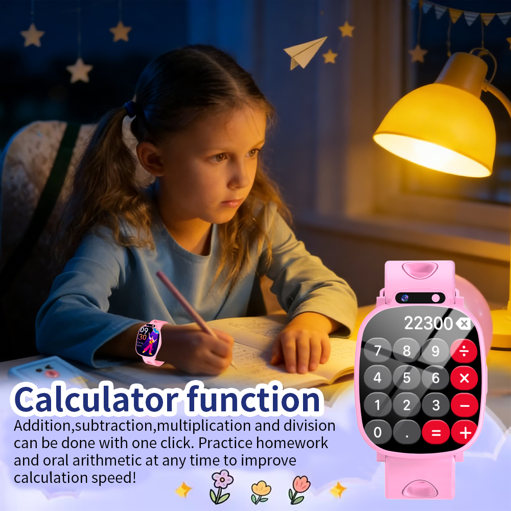 LAXASFIT Kids Toy Smart Watch  - đánh giá và giá Kids Watches Not Smartwatch