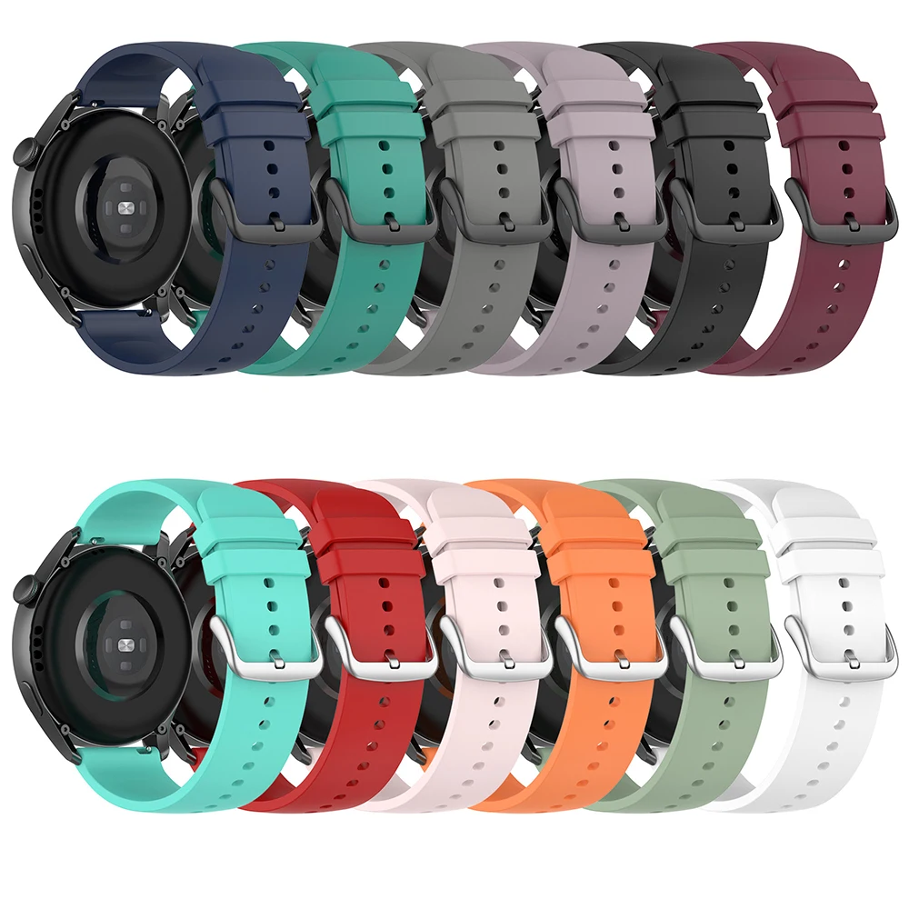 20mm 22mm Smart Watch Band For - đánh giá và giá Titan Watches Smartwatch