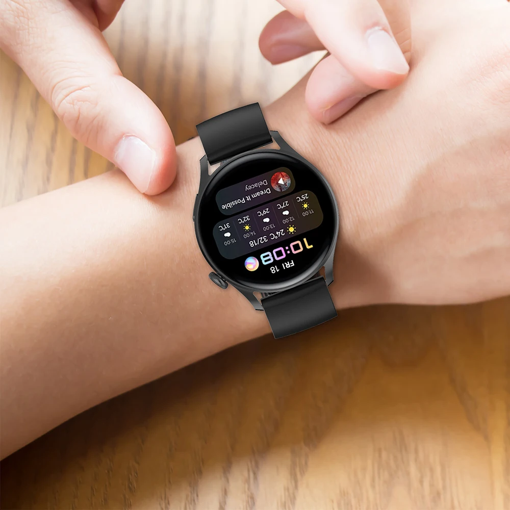 20mm 22mm Smart Watch Band For - đánh giá và giá Titan Watches Smartwatch
