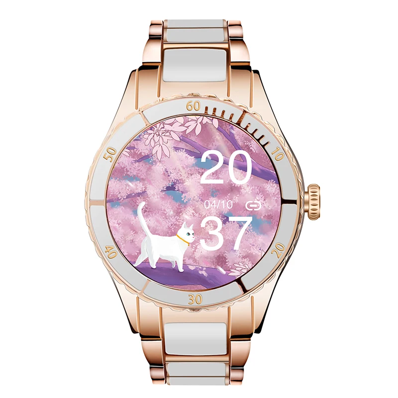 Z73 Smart Watch Women's Sports - đánh giá và giá Smartwatch Digital Watches For Girls