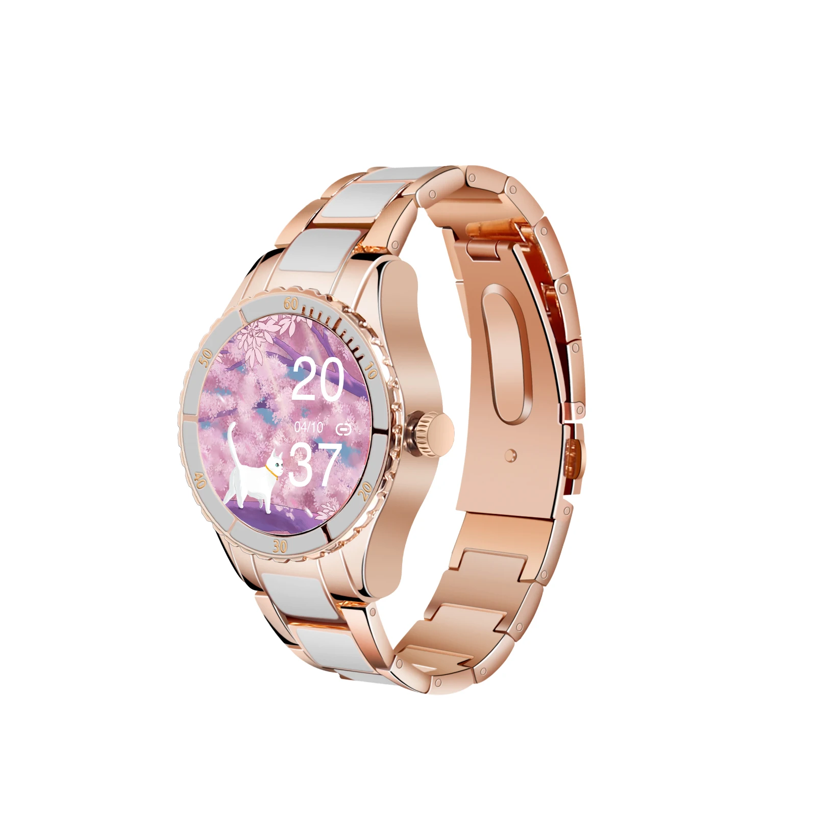 Z73 Smart Watch Women's Sports - đánh giá và giá Smartwatch Digital Watches For Girls