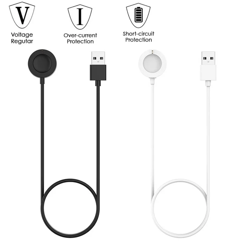 1M USB Magnetic Fast Charger D - đánh giá và giá Fossil Watches Smartwatch Charger
