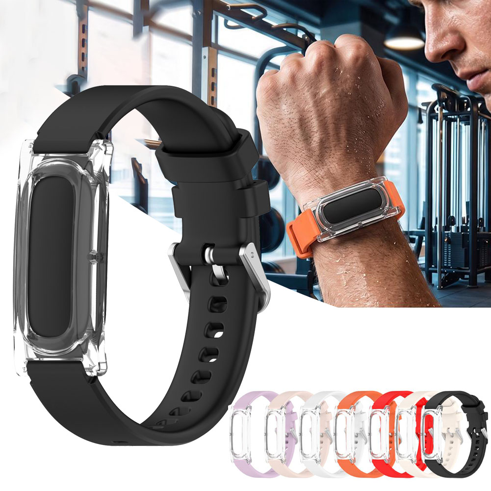 Silicone Band Compatible with  - đánh giá và giá Silicone Sport Band