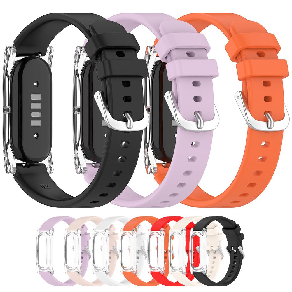 Silicone Band Compatible with  - đánh giá và giá Silicone Sport Band