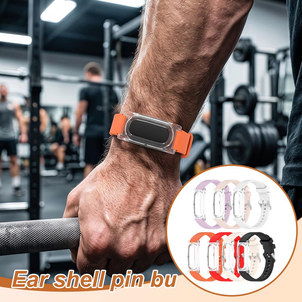 Silicone Band Compatible with  - đánh giá và giá Silicone Sport Band