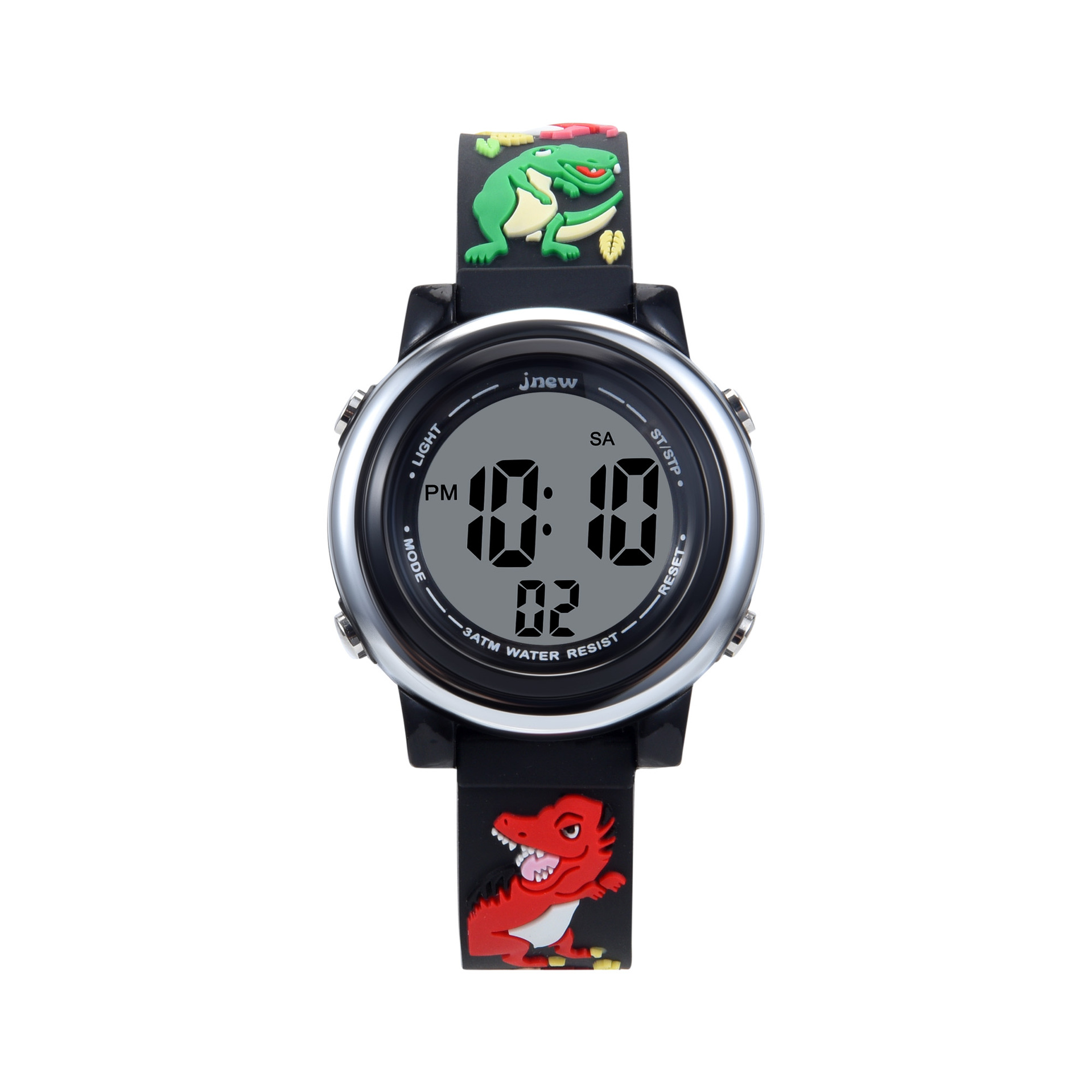 UTHAI C09 Kids Children Electr - đánh giá và giá Smartwatch Digital Watches For Kid Boy