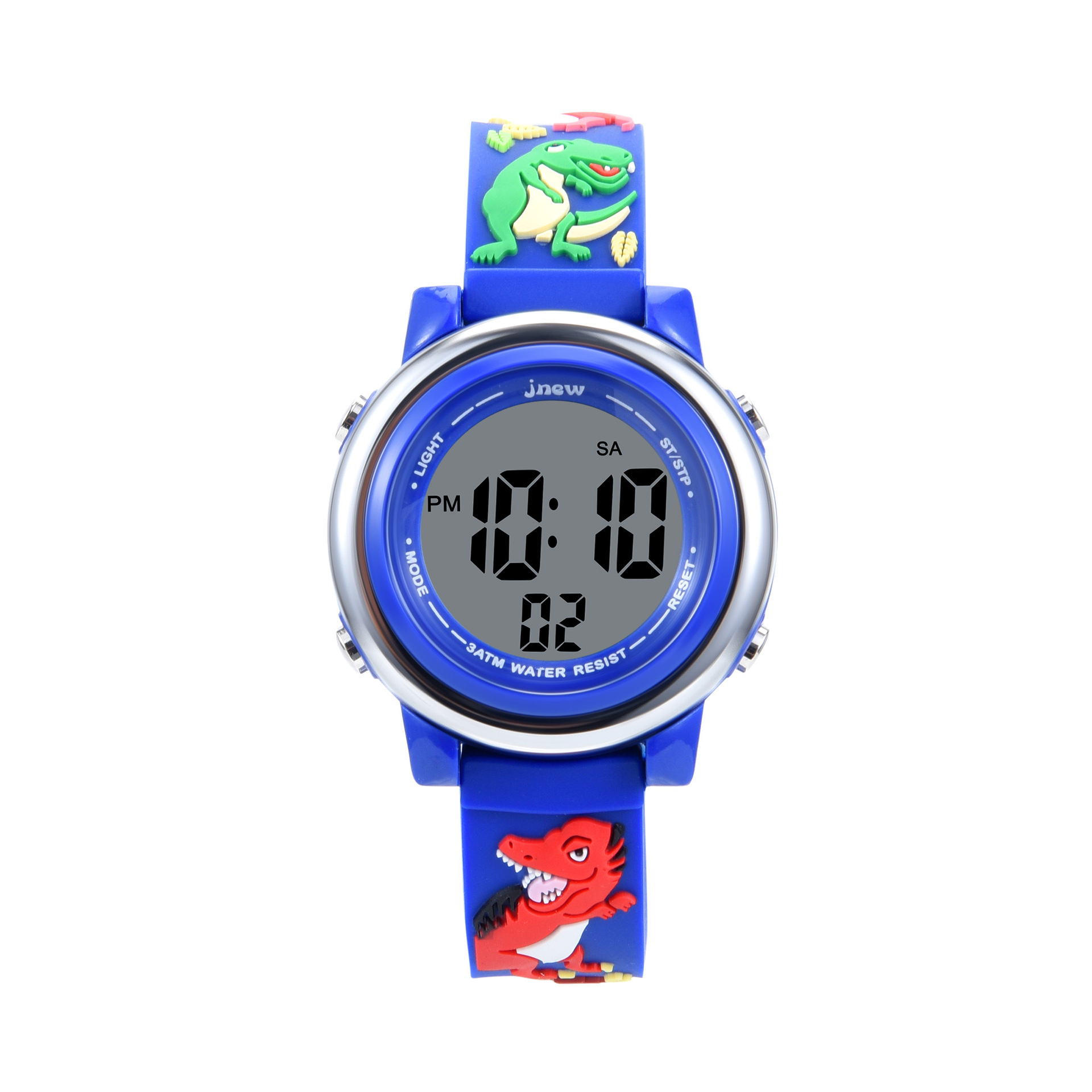 UTHAI C09 Kids Children Electr - đánh giá và giá Smartwatch Digital Watches For Kid Boy