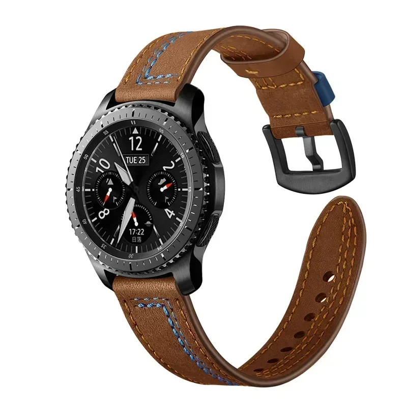 Quick Release Leather Watchban - đánh giá và giá Titan Watches Smartwatch