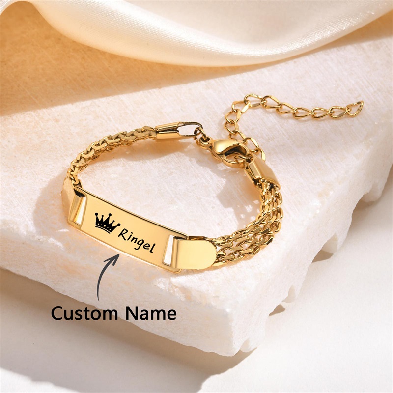 Personalized Bracelet for Litt - đánh giá và giá Bracelet Link Remover