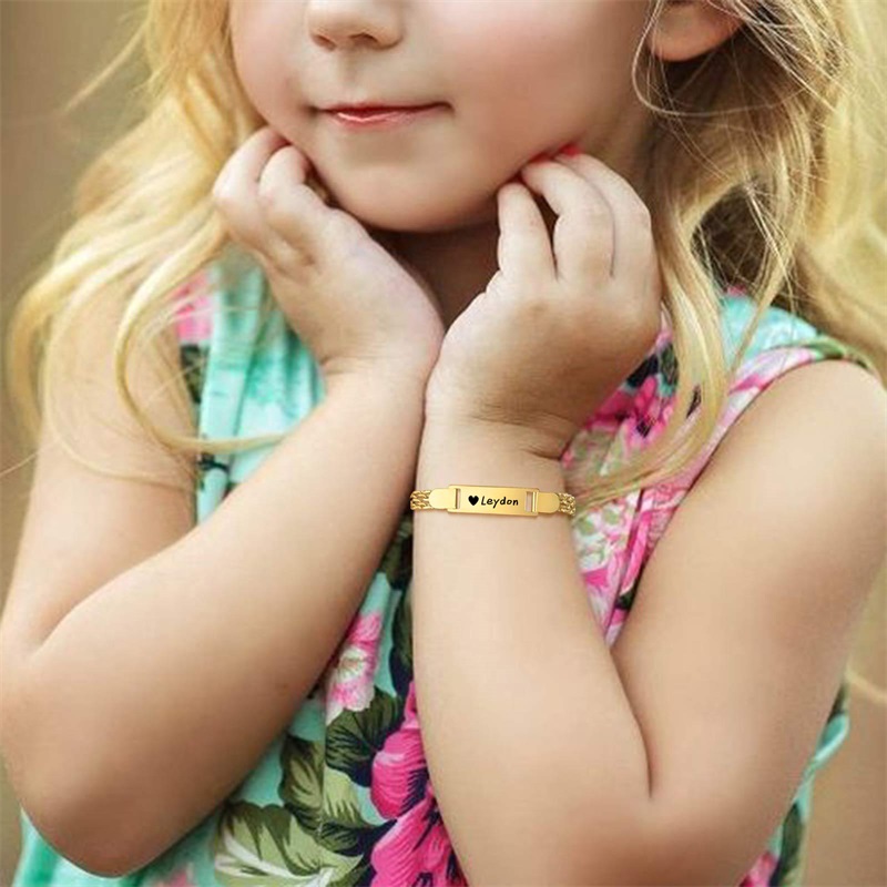 Personalized Bracelet for Litt - đánh giá và giá Bracelet Link Remover