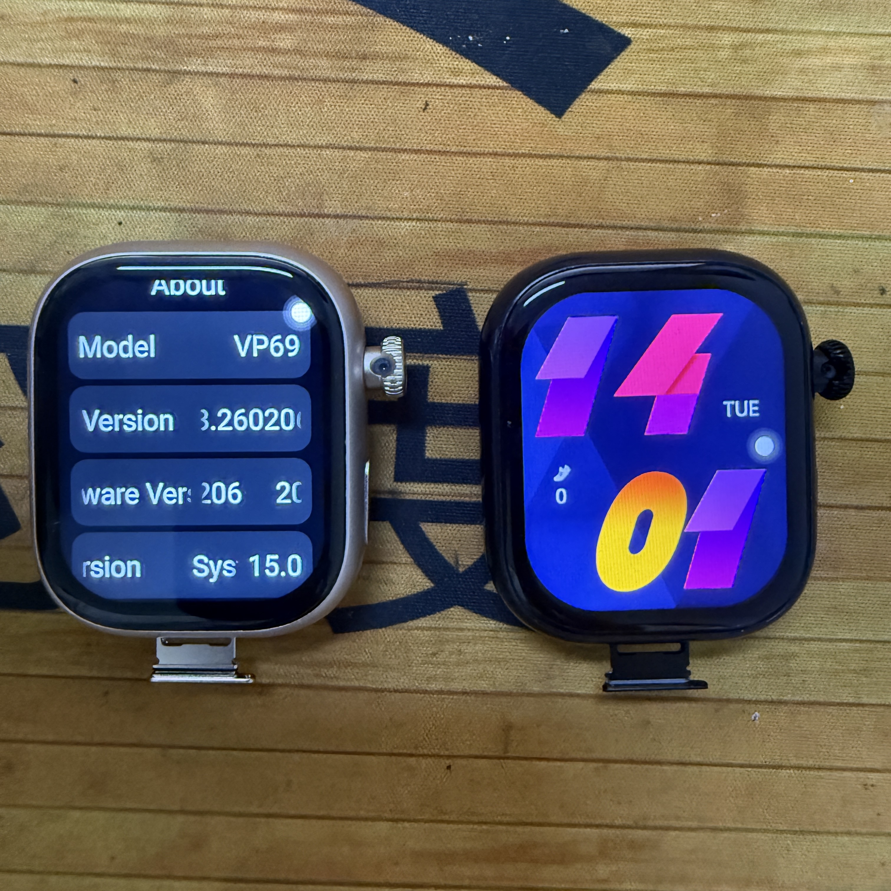 VP69 5G LTE Smartwatch With 2. - đánh giá và giá Smartwatch Watch Whatsapp