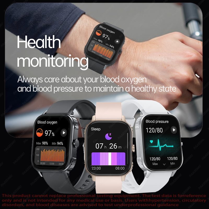 1000mAh Ultra Battery Sports S - đánh giá và giá Smartwatch Health Watches For Women