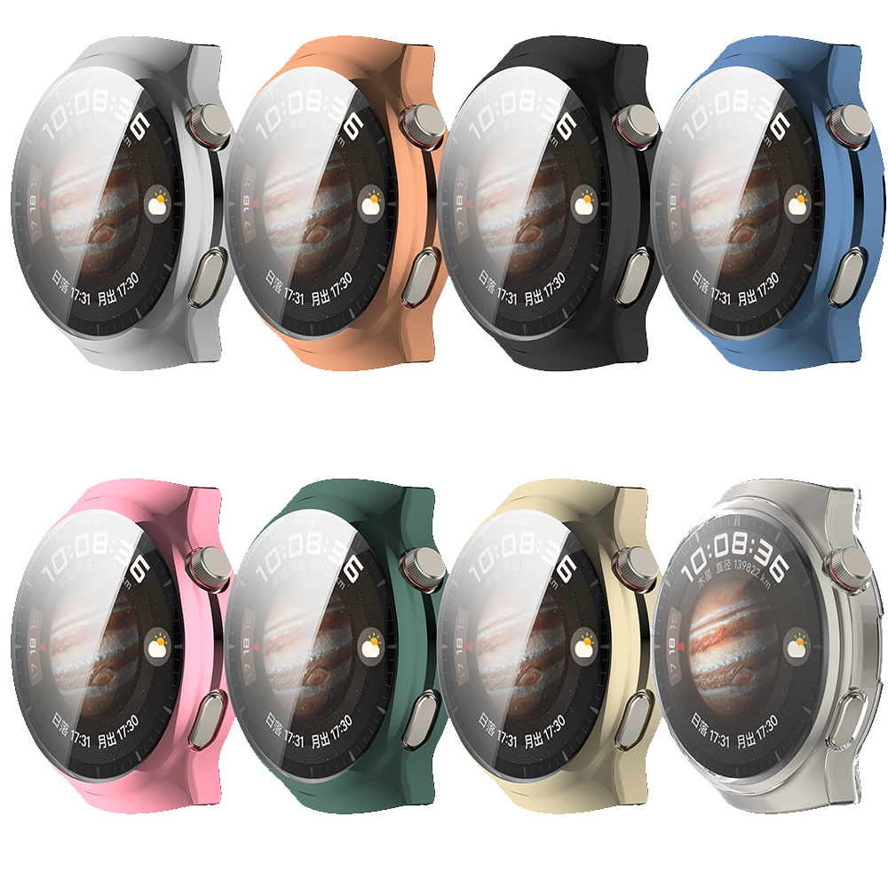 Protective Case For Huawei Wat - đánh giá và giá Tag Watches Smartwatch