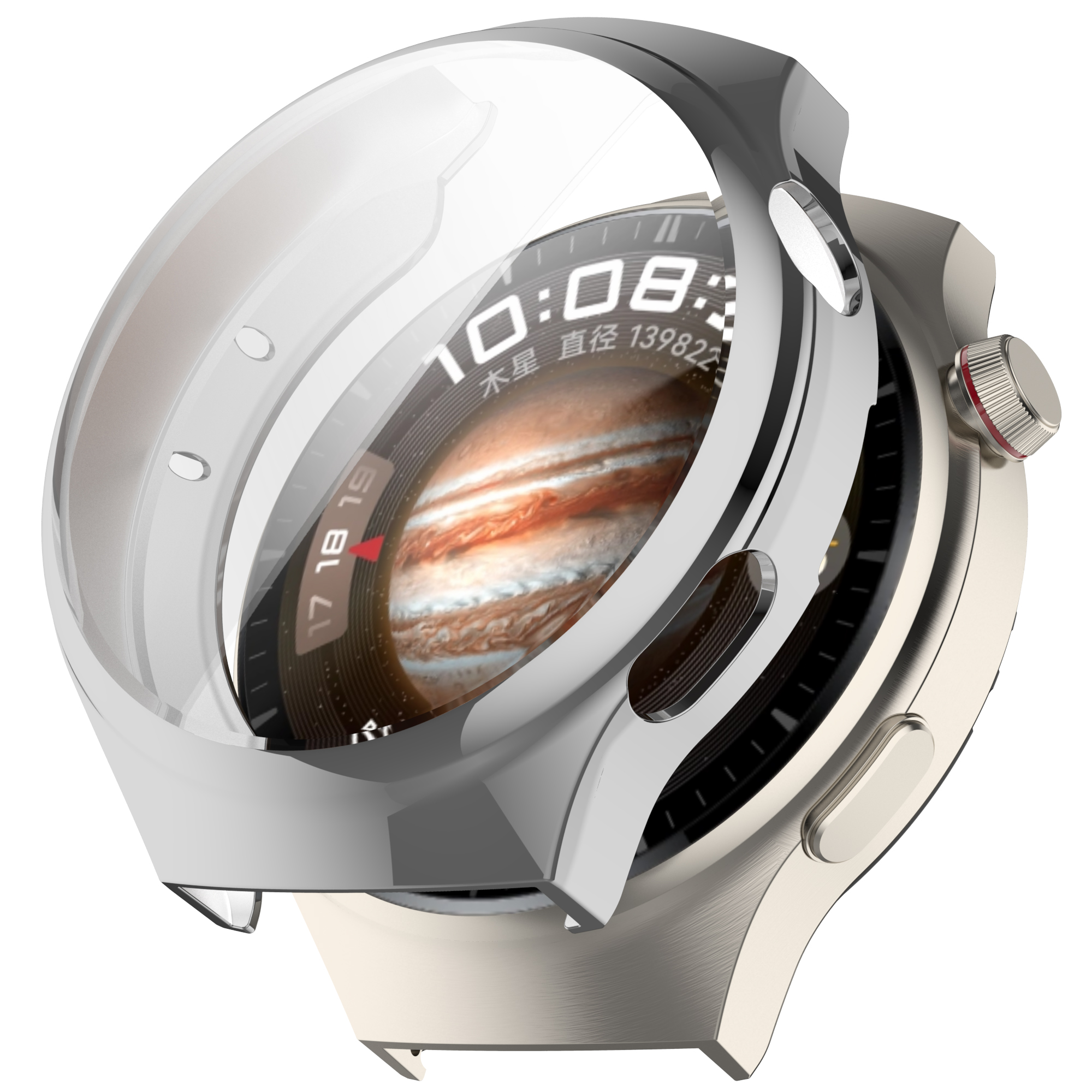 Protective Case For Huawei Wat - đánh giá và giá Tag Watches Smartwatch