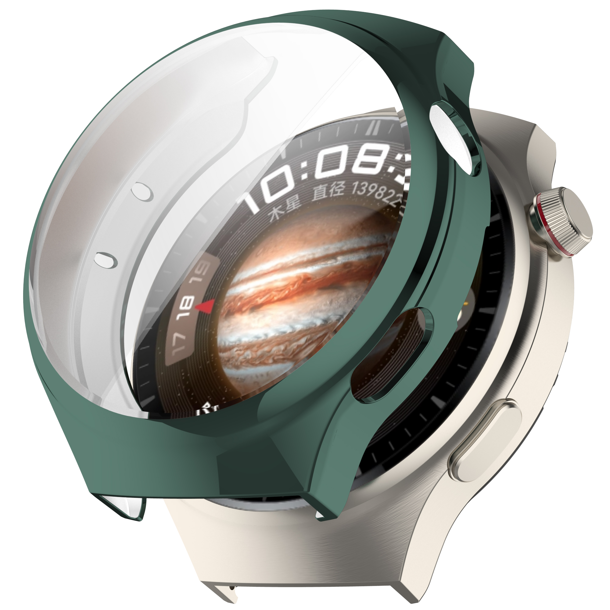 Protective Case For Huawei Wat - đánh giá và giá Tag Watches Smartwatch