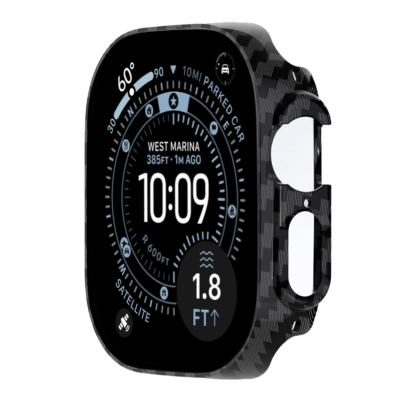 Cover Case For Apple Watch Ult - đánh giá và giá Smartwatch Watches For Men
