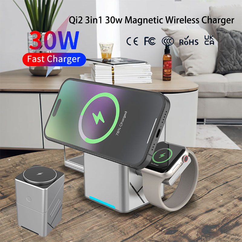 15W Touch Rotating Magnetic Mu - đánh giá và giá Watches Smartwatch Samsung