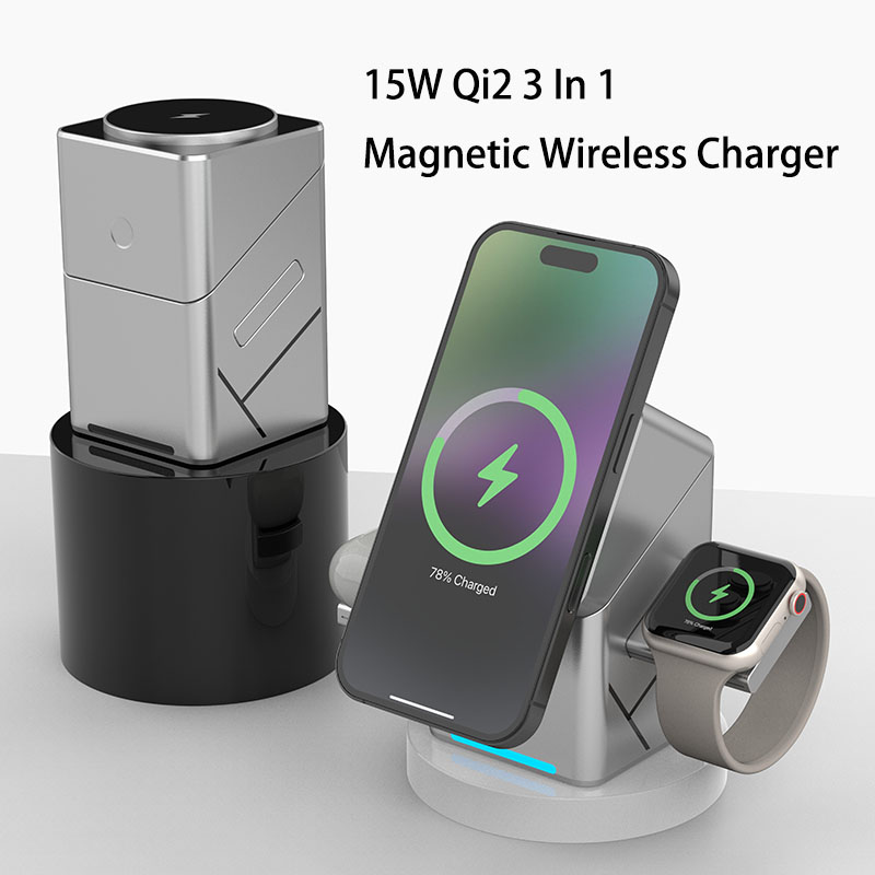 15W Touch Rotating Magnetic Mu - đánh giá và giá Watches Smartwatch Samsung